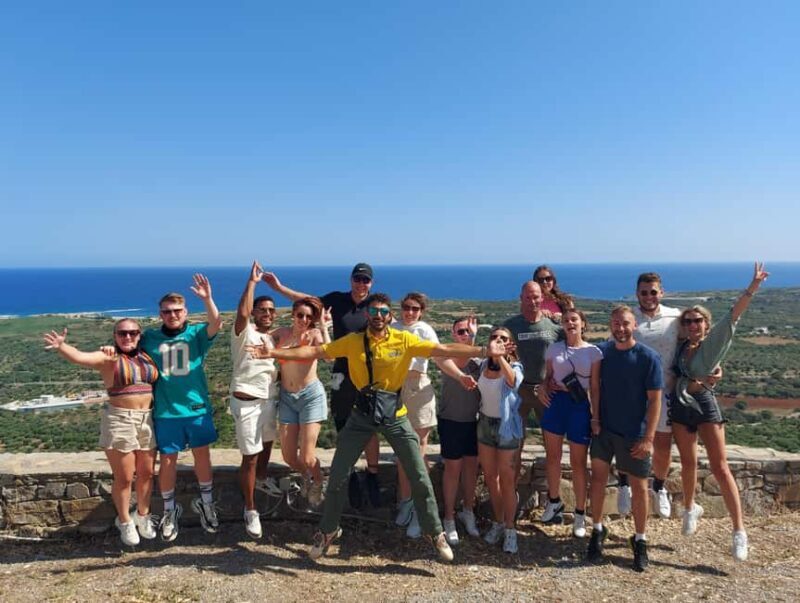 Malia: Off-Road Quad Safari Evening Tour - An In-Depth Look at the Malia Off-Road Quad Safari