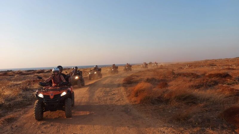 Malia: Off-Road Quad Safari Evening Tour - Final Thoughts