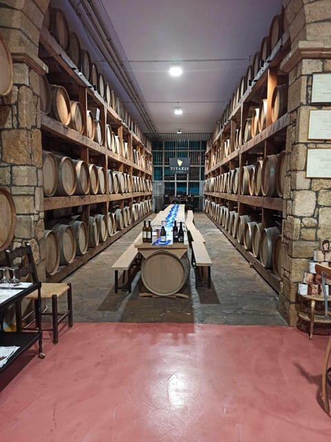 Malia: The uthentic Crete - Key Points