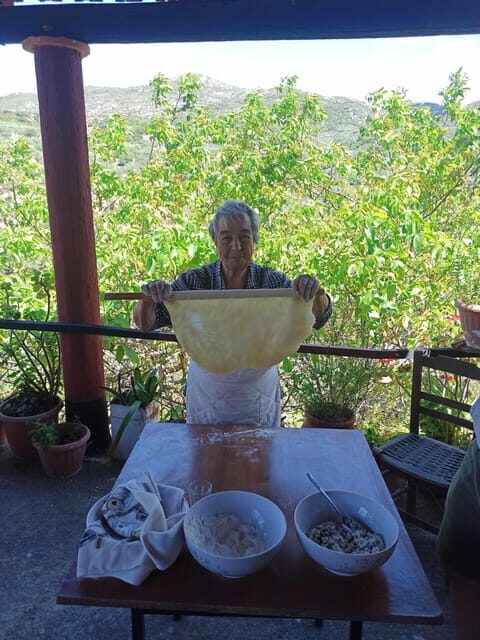 Malia: The uthentic Crete - First Stop: Aposelemis Dam and Sfentyli