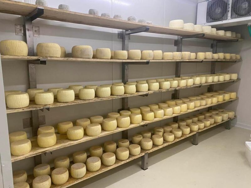 Malia: The uthentic Crete - Scenic Walk and Herb Gathering