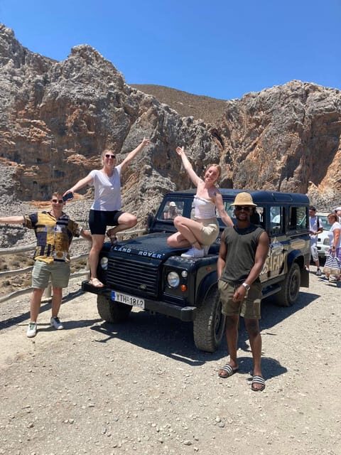 Malia: The uthentic Crete - Traditional Village: Raki and Local Delights