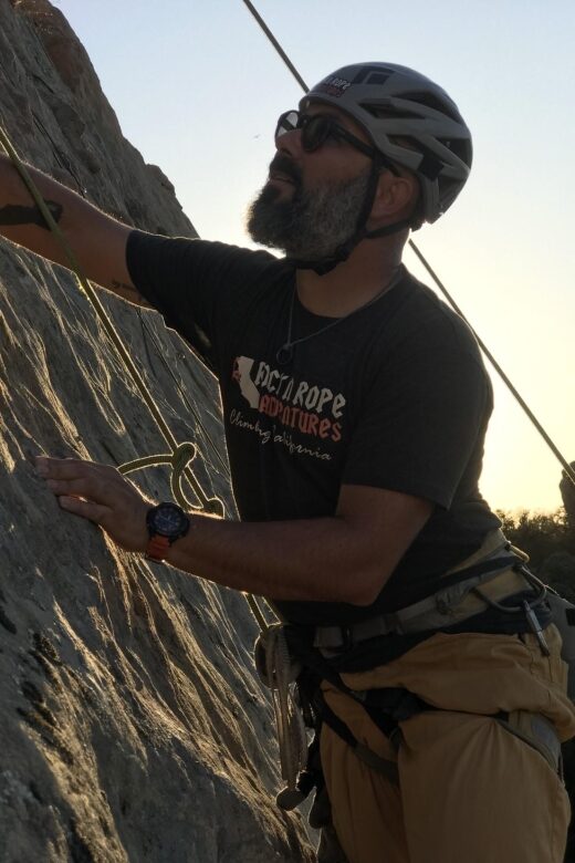 Malibu: 4-Hour Outdoor Rock Climbing - FAQ