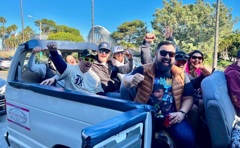 Malibu: Celebrity Homes, Beaches & History Tour - An In-Depth Look at the Malibu Tour