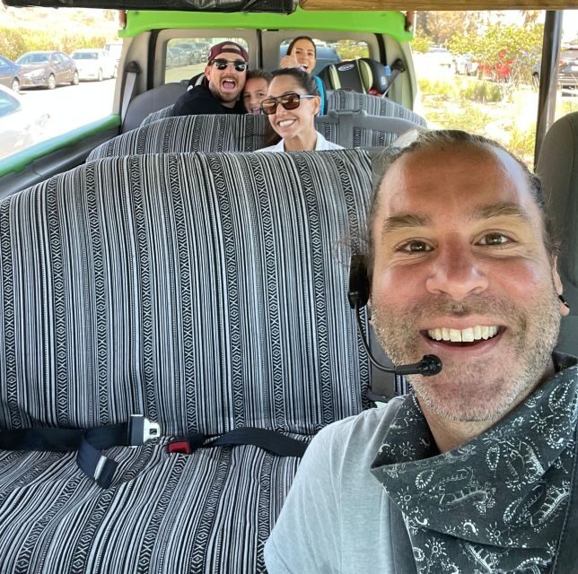 Malibu: Celebrity Homes, Beaches & History Tour - Frequently Asked Questions