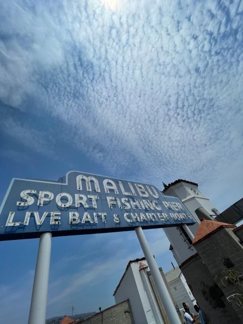Malibu: Celebrity Homes, Beaches & History Tour - The Sum Up