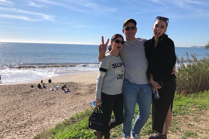 Malibu: Exclusive Beautiful Beach and Celebrity Lifestyle Tour - An In-Depth Look at the Malibu Tour Experience