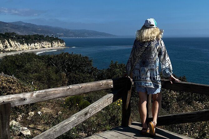 Malibu: Exclusive Beautiful Beach and Celebrity Lifestyle Tour - Who Should Consider This Tour?