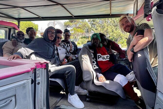 Malibu: Exclusive Beautiful Beach and Celebrity Lifestyle Tour - The Sum Up