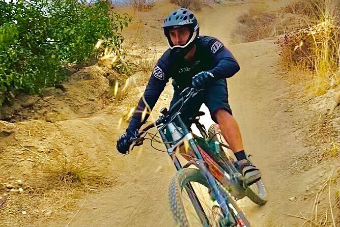 Malibu Fire Road Downhill Electric Mountain: Intermediate Level - Frequently Asked Questions