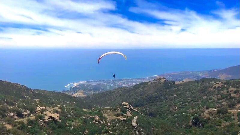 Malibu Hills to Beach: Tandem Paragliding Flight Adventure - The Value of This Paragliding Adventure