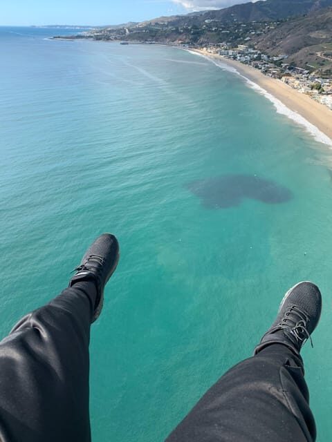 Malibu Hills to Beach: Tandem Paragliding Flight Adventure - An In-Depth Look at the Malibu Hills to Beach Paragliding Tour