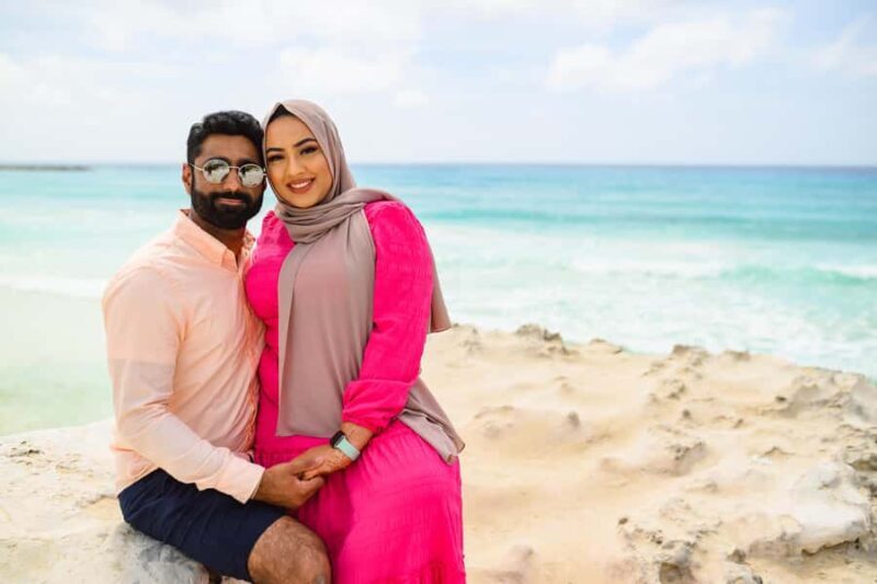 Malibu: Private Photo Shoot with a Professional Photographer - Detailed Breakdown of the Experience