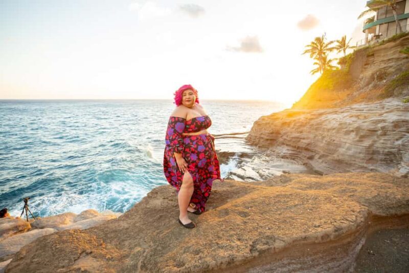 Malibu: Private Photo Shoot with a Professional Photographer - The Sum Up