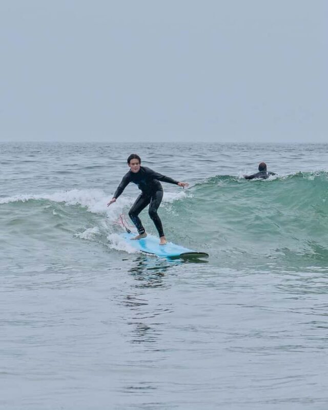 Malibu: Surf Lessons for All Levels - Who Should Consider This Tour?