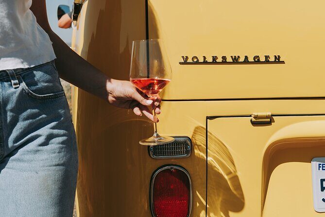 Malibu: Vintage VW Bus and Vineyard Tour - An Authentic Malibu Vineyard Experience in a Vintage VW Bus