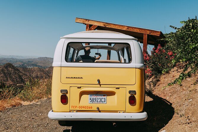 Malibu: Vintage VW Bus and Vineyard Tour - Final Thoughts