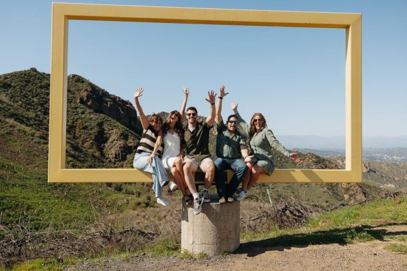 Malibu: Vintage VW Bus and Vineyard Tour - Practical Details & Tips
