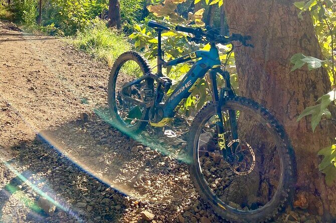 Malibu Waterfall eMTB & Hiking Adventure (Beginner) - Real Experiences and Honest Feedback