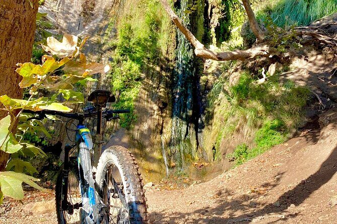Malibu Waterfall eMTB & Hiking Adventure (Beginner) - Who Should Consider This Tour?
