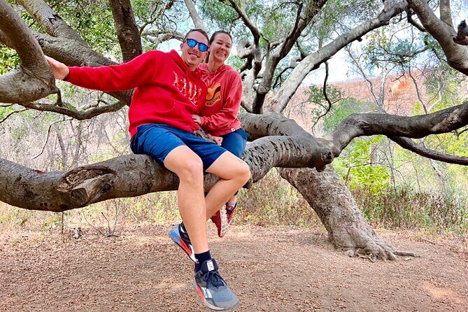 Malibu Waterfall eMTB & Hiking Adventure (Beginner) - The Sum Up