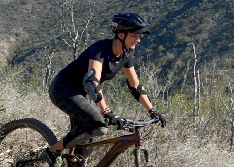 Malibu Wine Country: Electric-Assisted Mountain Bike Tour - Malibu Wine Country: Electric-Assisted Mountain Bike Tour