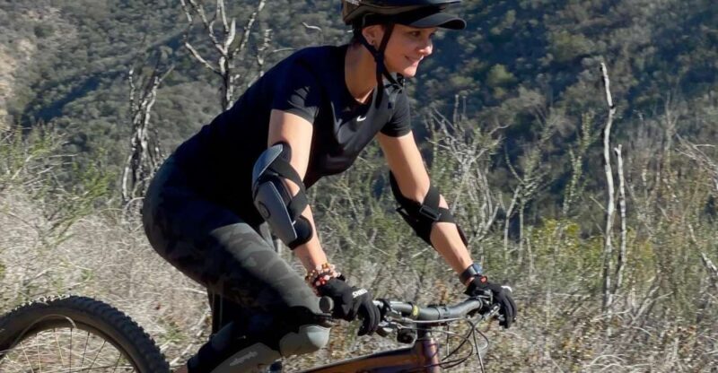 Malibu Wine Country: Electric-Assisted Mountain Bike Tour - Authentic Experiences from Fellow Travelers