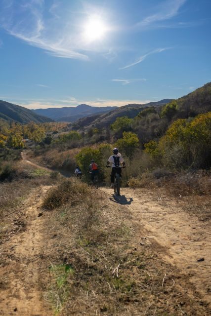 Malibu Wine Country: Electric-Assisted Mountain Bike Tour - Final Thoughts