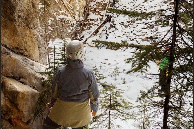 Maligne Valley and Pleckaitis Icewalk - Who Will Love This Tour?