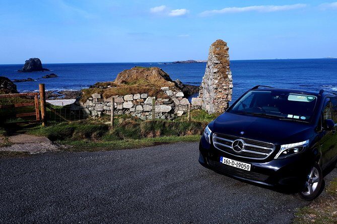 Malin Head and Inishowen Tour - Key Points