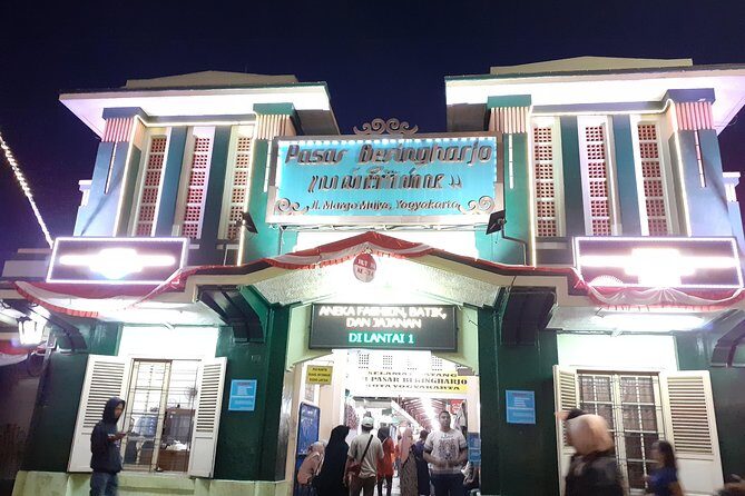 Malioboro Evening Food Discovery - An In-Depth Look at the Malioboro Evening Food Discovery