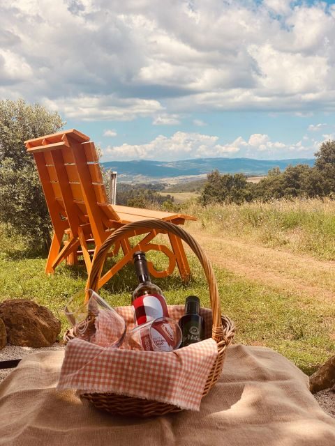 Maliosa Natural Picnic - First Impressions: What to Expect