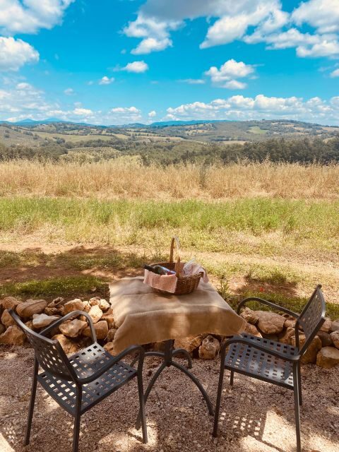 Maliosa Natural Picnic - Additional Details and Practical Tips