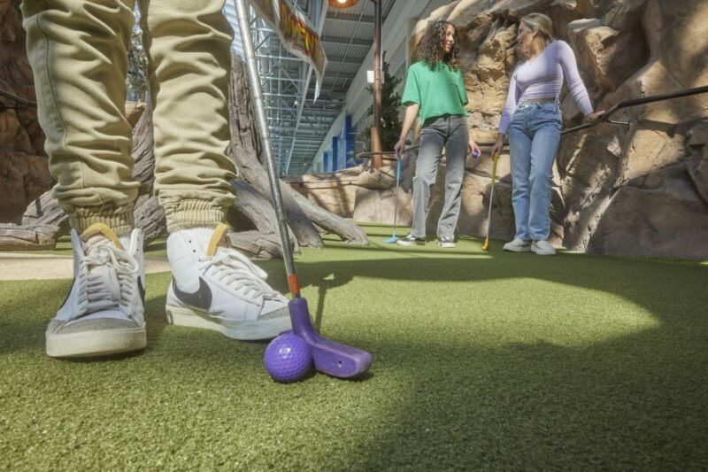 Mall of America: Moose Mountain Adventure Golf Ticket - Final Thoughts: Who Will Love Moose Mountain Adventure Golf?