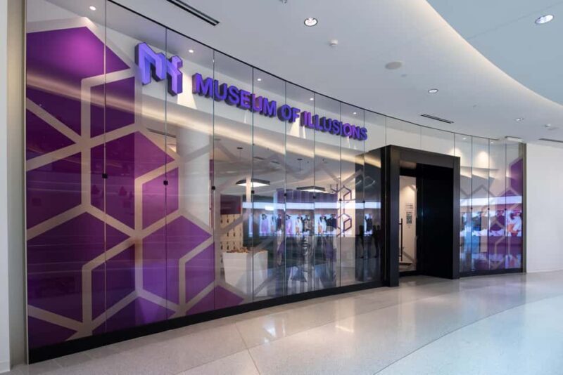 Mall of America: Museum of Illusions Entry Ticket - Who Should Consider Visiting?