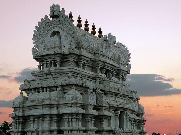 Malleswaram heritage walk, an immersive walking tour in Bangalore - Key Points