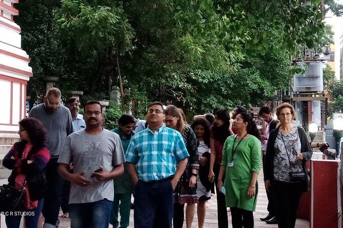 Malleswaram heritage walk, an immersive walking tour in Bangalore - Exploring Malleswaram: A Neighborhood Steeped in Culture and Charm