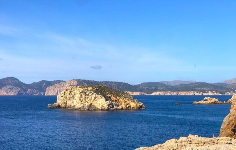 Mallorca: 2-Hour Coastline & Malgrat Islands Catamaran Tour - An In-Depth Look at the Mallorca Catamaran Experience