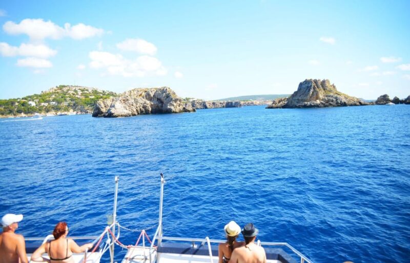 Mallorca: 2-Hour Coastline & Malgrat Islands Catamaran Tour - FAQ
