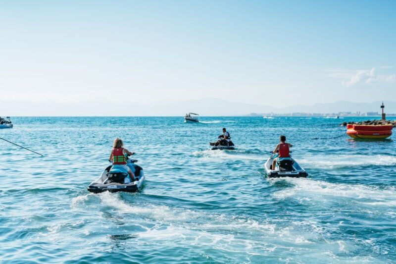 Mallorca: 25-Minute Palma Beach Jet Ski Excursion - The Sum Up: Is This Jet Ski Tour Worth It?