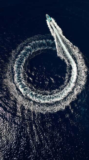 Mallorca: 2h speedboat tour, visit caves, cliffs and snorkel - Practical Tips for Participants