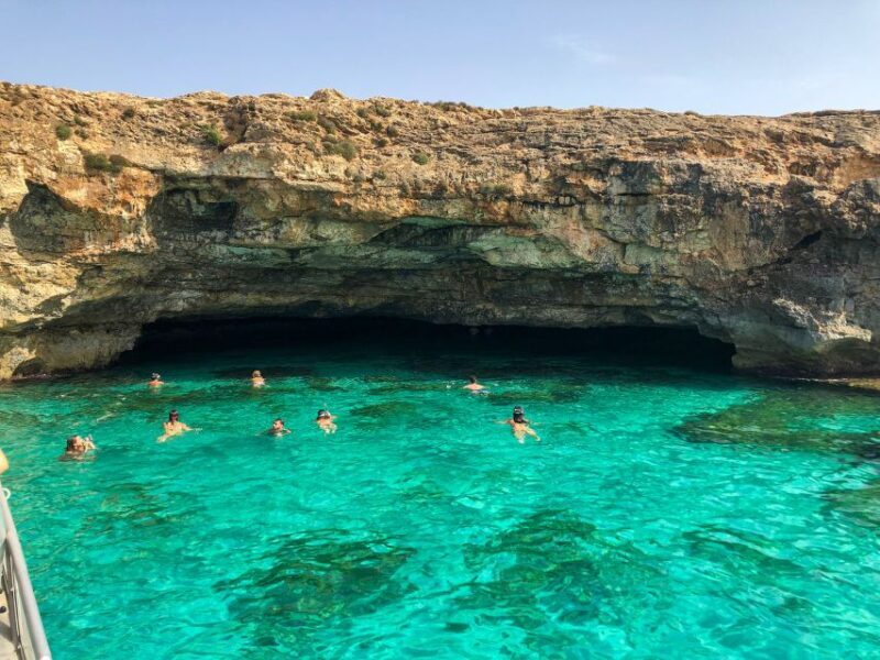 Mallorca: 3.5-Hour Boat Trip with Swimming and Snorkeling - Who Is This Tour Best For?