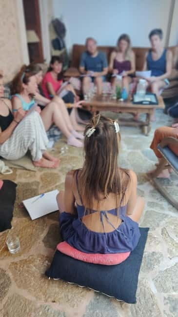 Mallorca: 4-Hour Retreat of Yoga, Meditation & Magic Vibes - Who Is This Experience Best For?