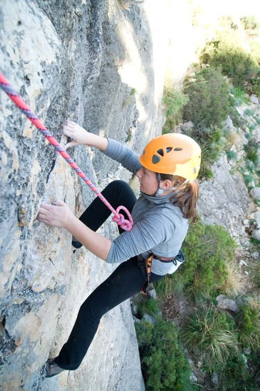 Mallorca: 4-Hour Rock Climbing Adventure - An Overview of the Climbing Adventure in Mallorca