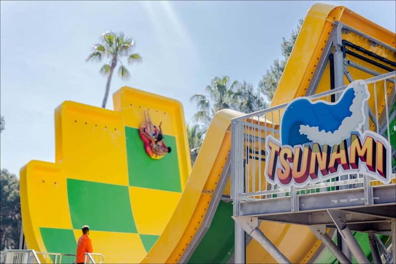 Mallorca: Admission Tickets for Aqualand el Arenal - Who Should Visit Aqualand el Arenal?