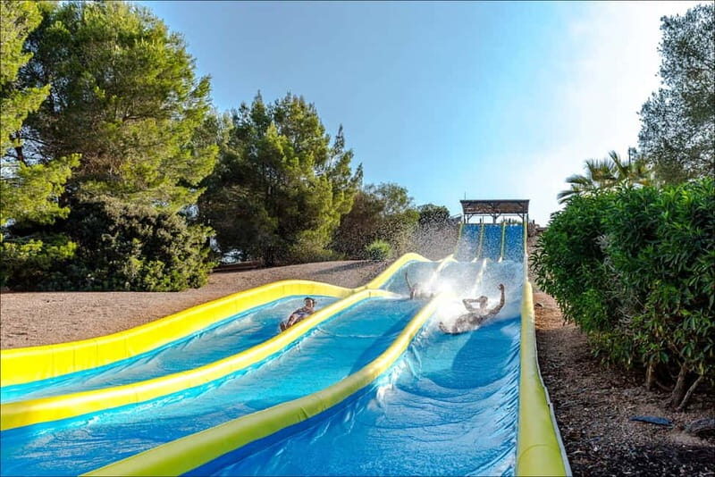 Mallorca: Admission Tickets for Aqualand el Arenal - The Sum Up