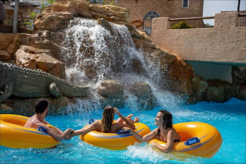 Mallorca: Admission Tickets for Western Water Park - Location and Access