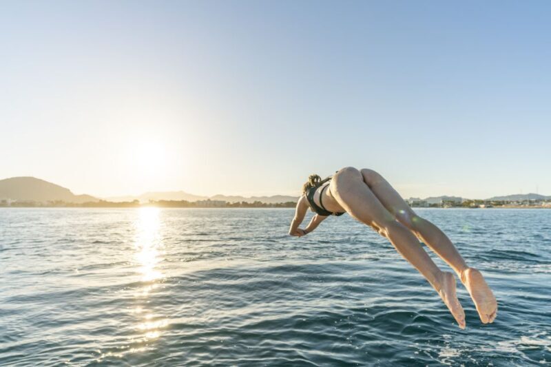 Mallorca: Alcudia Bay Jet Ski Tour - Practical Details and What It Means for You