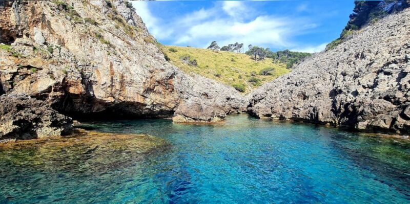 Mallorca Alcudia: Jack Sparrow Cave Jet Ski Tour - Who Is This Tour Best For?