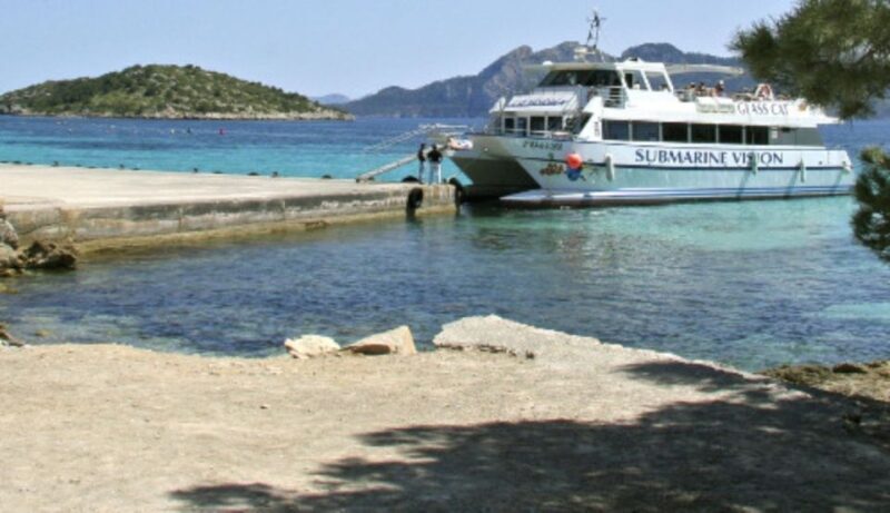 Mallorca: Alcudia Old Town, Market, and Formentor Beach - Formentor Beach – Sun, Sand, and Serenity